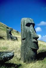 Interview with Drunvalo Melchizedek - Page 2 Easter_island