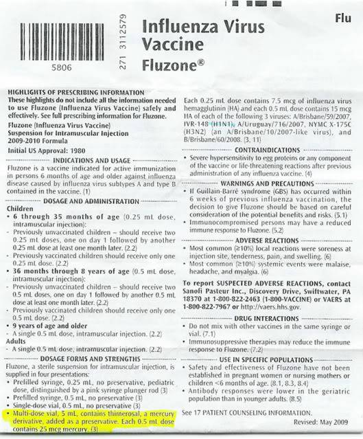 more swine flu stuff - Page 6 Thimerosal