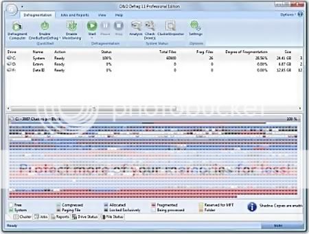 O&O Defrag Professional 11.5.4101 + KEYGEN (x86/x64) OODefrag1