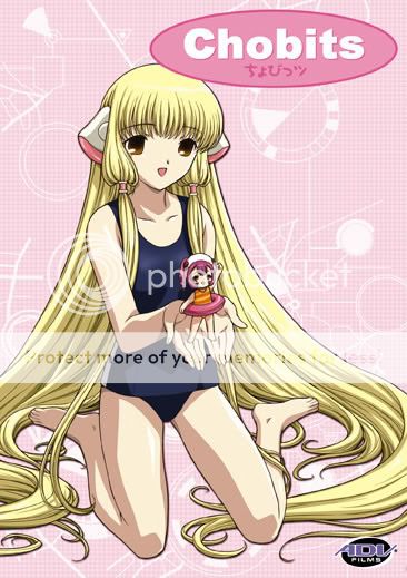 Chobits Chobits-17