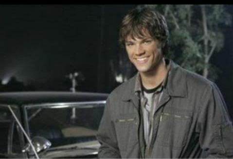 Galeria Sam Winchester Jared7