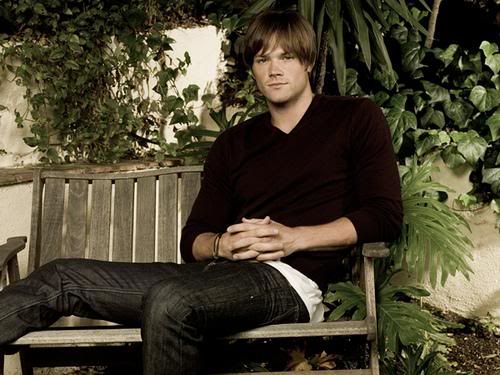 Galeria Sam Winchester LoungeJared