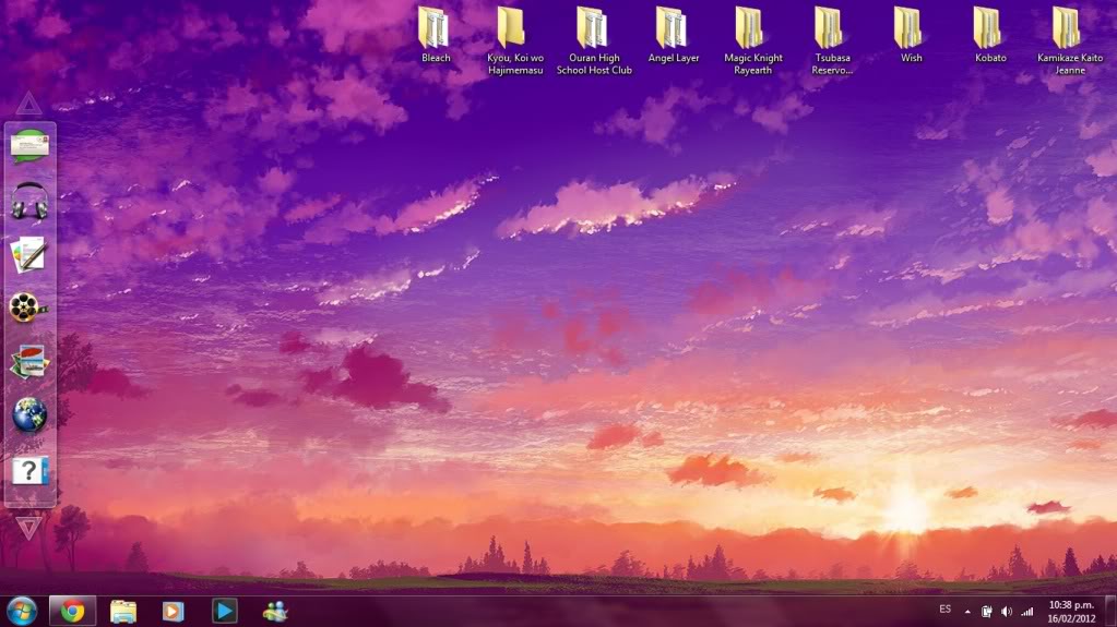 Qué Fondo de pantalla ¿estas usando? - Página 3 FondoDePantalla