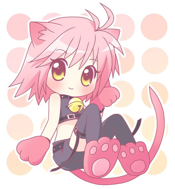 [Galeria]Imagenes de Hinamori Amu Amulet_neko