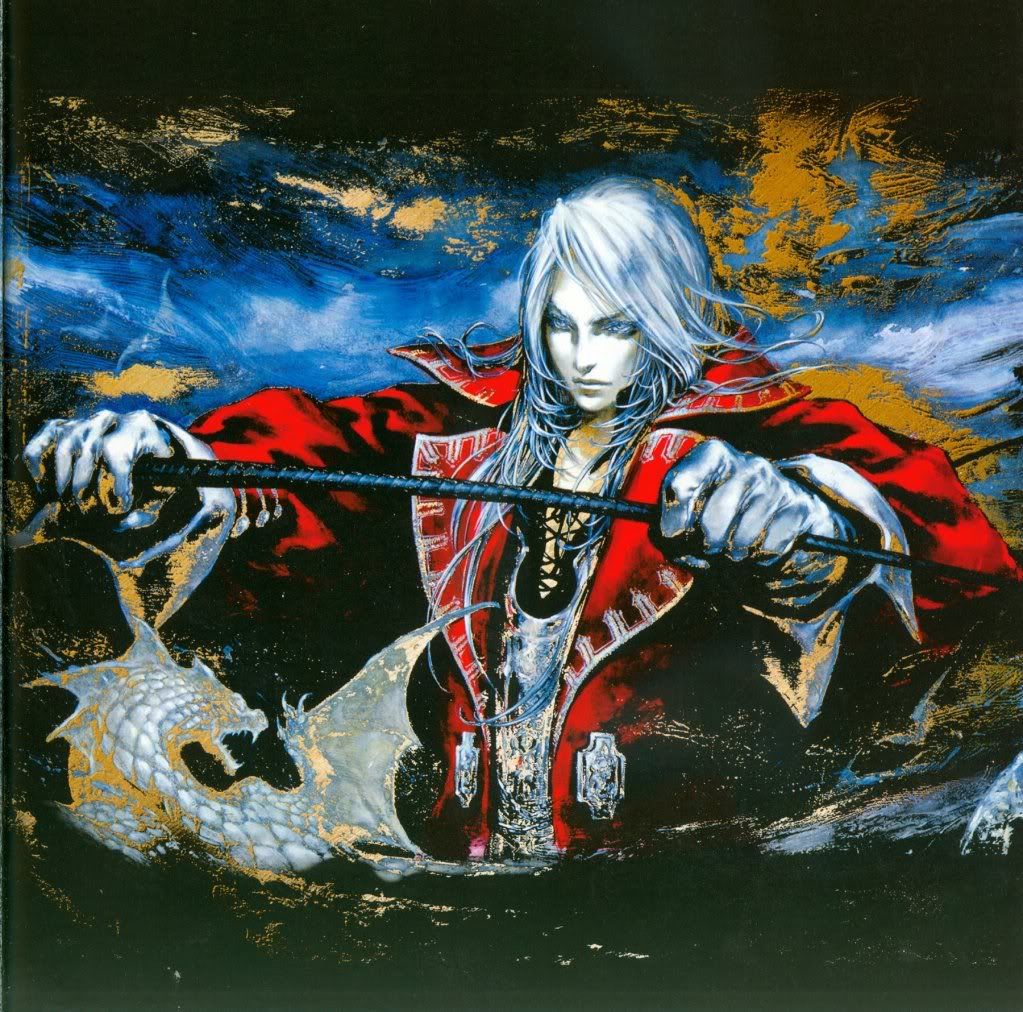 Kirai tsukiyomi Castlevaniaariasorrow5