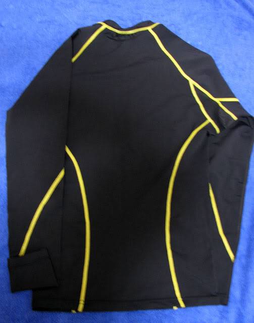 Review: ACE Compression Sportswear (Long Sleeve, Black) ACECompression17