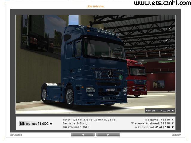 Mercedes by OLs Ets_mba_1840_xc_by_ols_pvx