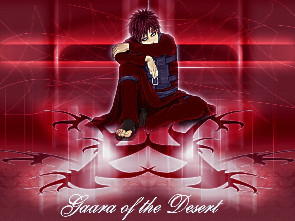 صور جارا Gaara