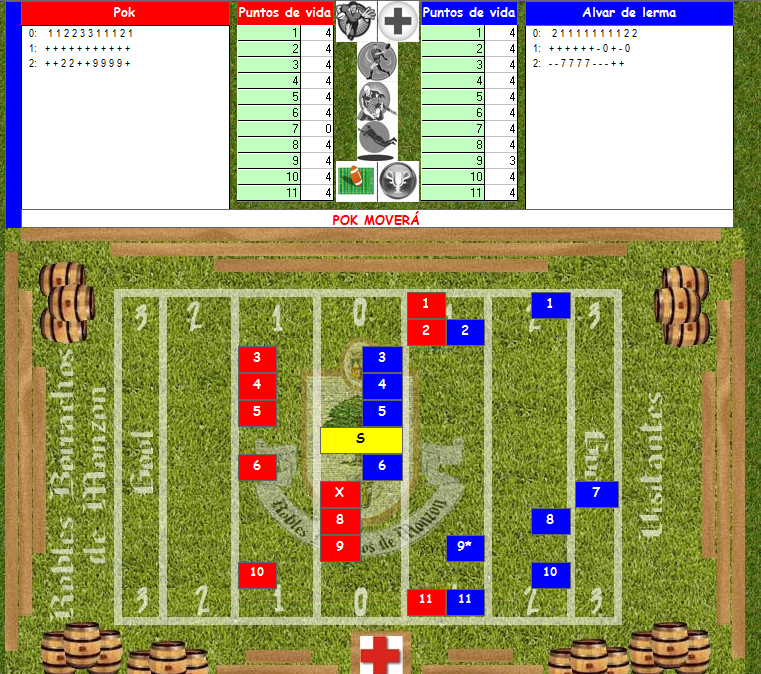 Alvar de Lerma Vs. Pok Pok-lerma-dos