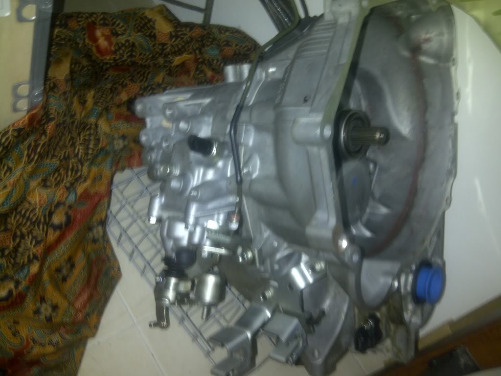 Gen2 CPS Gearbox Manual for Sale IMG-20120516-00304