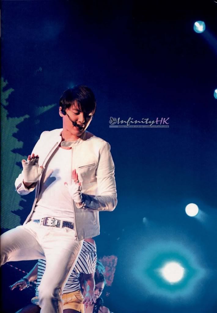 [Pic+DL] Junsu_The Secret Code Tokyo Dome Photobook 09copy