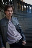 The Vampire Diaries Photo Ariv Th_009