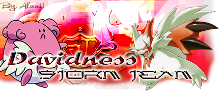 Inscripciones Torneo Future Soldiers [ Smogon ] Davidness