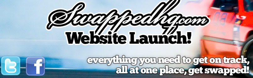 SwappedHQ New Website Launch! Swappedhq-site-announcement