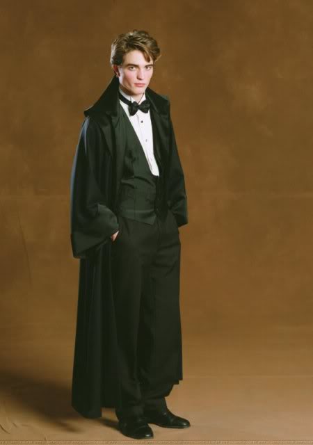 Robert Pattinson - Sesión promocional "Harry Potter" 0053pe5s