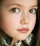 Biografía de Mackenzie Foy Macken-foy