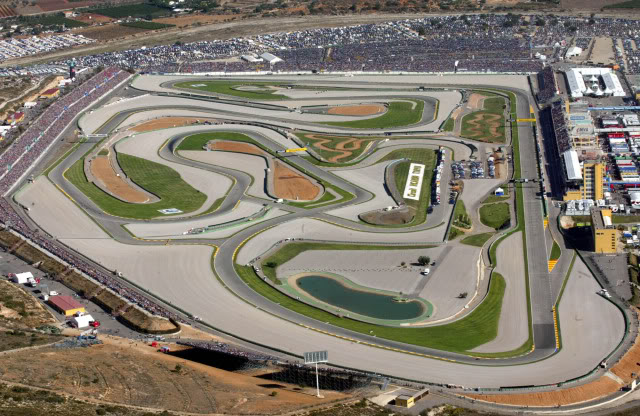 MOTOGP VALENCIA - CIRCUITO RICARDO TORMO - DEL 5/7 DE NOVIEMBRE Cheste__10_