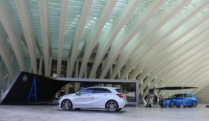 (W176): A Class Roadshow - show de imagens no Facebook da Mercedes-Benz 391446_10151017131021670_624618539_n