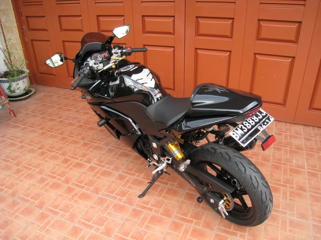 ~[ CLEANER LOOKS ]~ Silahkan mampir untuk segala macam parts Ninja 250R. Exhaust, Performance Parts, Tires, Handling, Electronics & Instrument, Protection, Accesories & Fashion - Page 16 21042009586