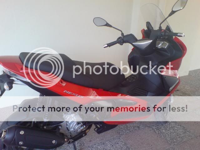 Gilera Nexus 300cc DSC01115