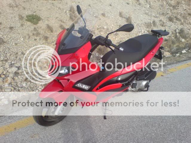 Gilera Nexus 300cc DSC01264