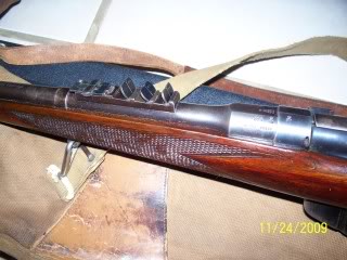 Montrez-nous vos Lee Enfield 102_1349