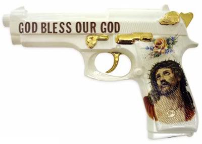 contreverse a U.S.A Trijicon aurait cacher des code secret de la Bible.. Weird-jesus-holy-gun