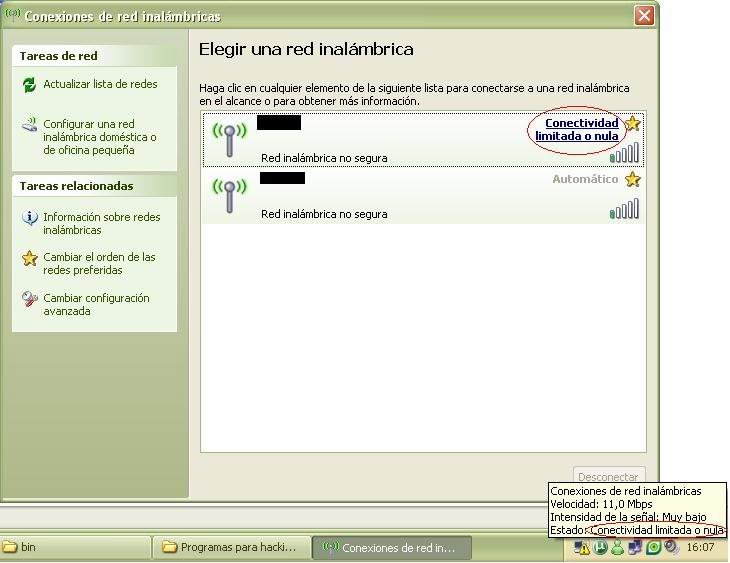 como hackear red inalanbrica descarga programas mas explicacion detallada 11