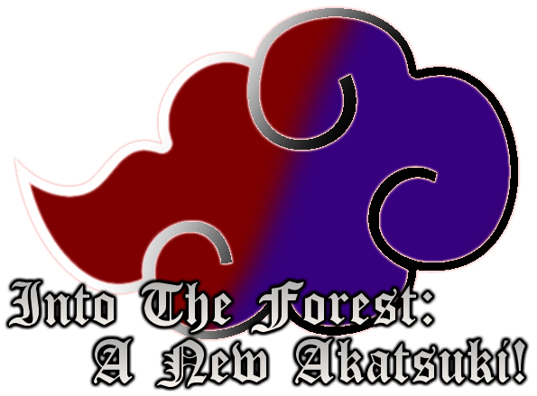 Into The Forest : A New Akatsuki! Untitled-1