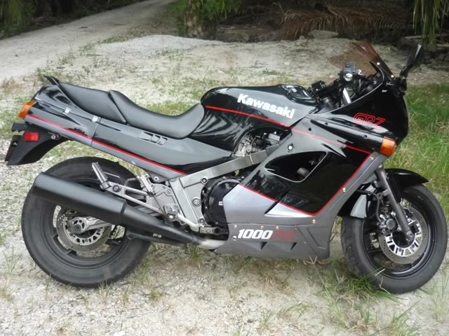 GPZ 1000 RX (kompem nak jual) P1020831