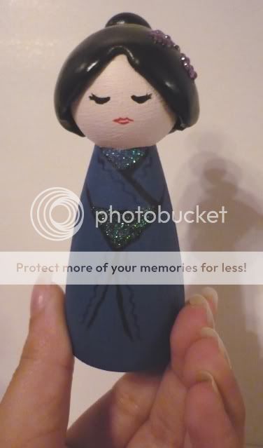 Kokeshi P1020663