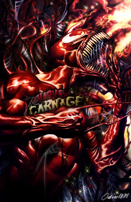 Carnage u.u CarnageI