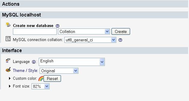 Persiapan Belajar PHP   Db