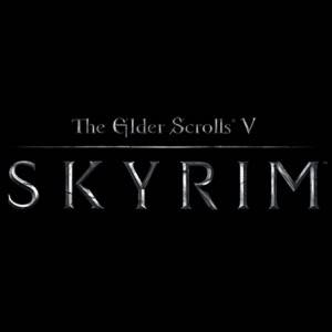 The Elder Scrolls V: Skyrim.... out November 11th 2011 :O Skyrim-300x300