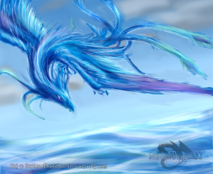 Daedalus Miron Water_Phoenix_by_ShadowDragon22