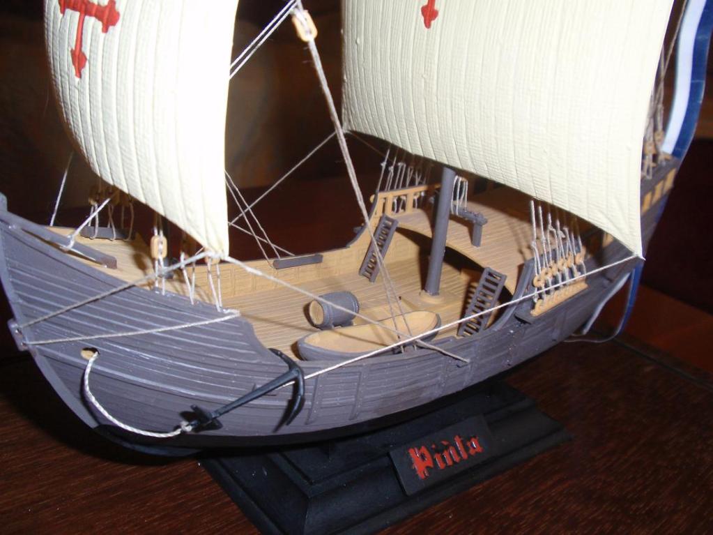 Pinta, Heller 1/75 P3252182_1