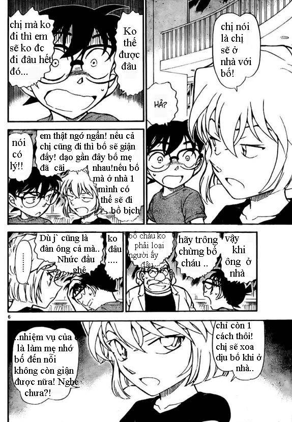 Manga_Nguyên tác Gosho_Gia đình hiếm mà ko quý!_CHAP01 1280945391683627974_574_0