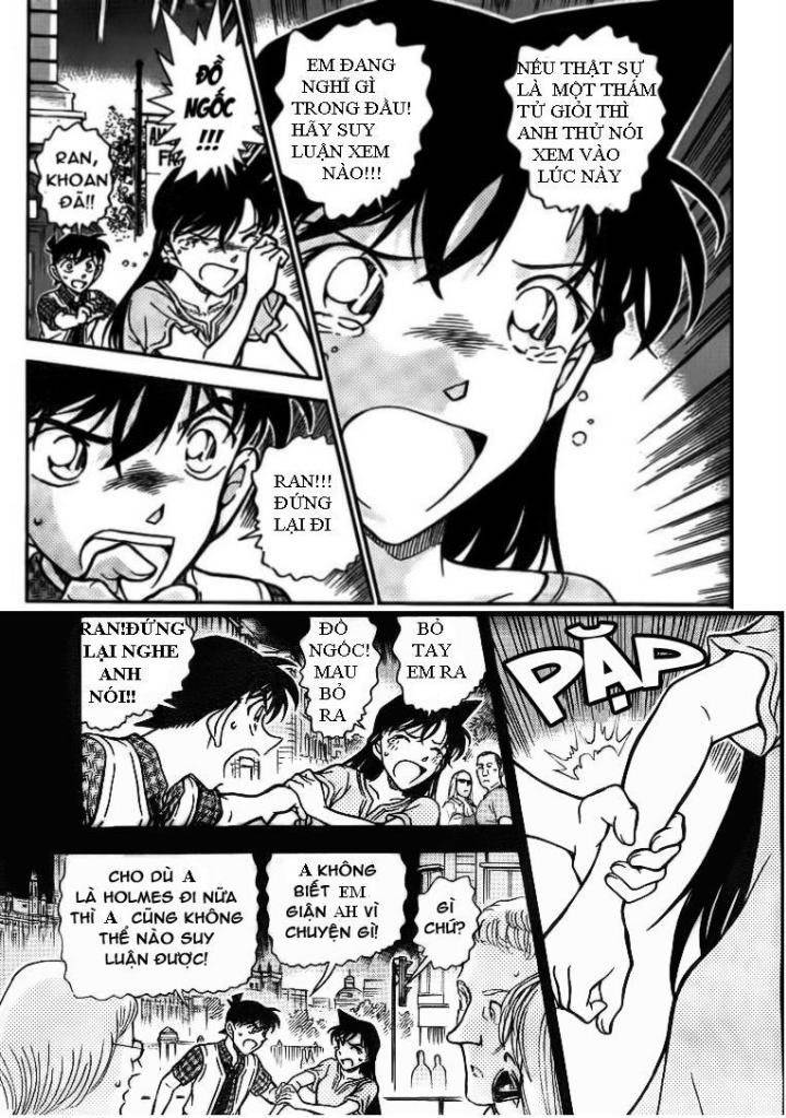 Manga_Nguyên tác Gosho_Gia đình hiếm mà ko quý!_CHAP06 12827428961436942636-1