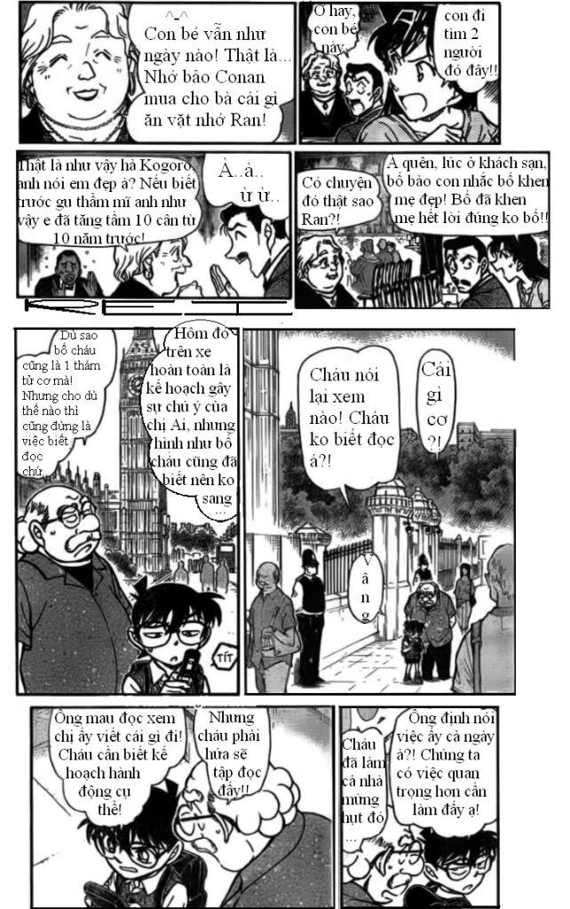 Manga_Nguyên tác Gosho_Gia đình hiếm mà ko quý!_CHAP06 Untitled-2