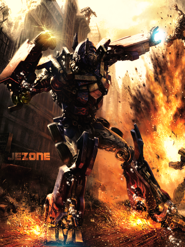 Transformers Transformers2-wallpaper1_1