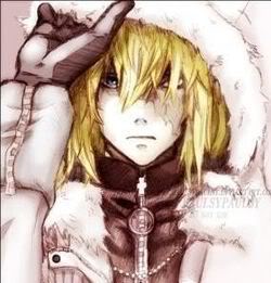 Mello - Mihael Keehl (Death Note) 250px-X_a2b85bb1