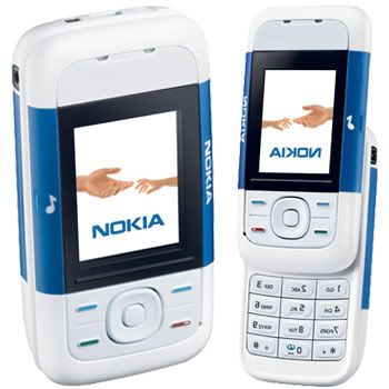 Phone Directory Nokia-5200-g