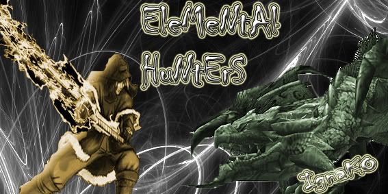 Aportaciones al nuevo estilo del foro Elemental_hunter_2