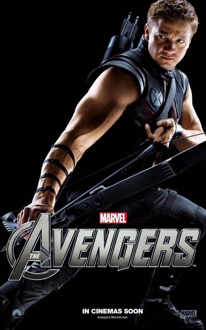 Super heróis da infãncia e/ou adolescência The_Avengers_Hawkeye