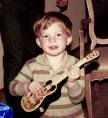 baby Adam lambert FGDFH