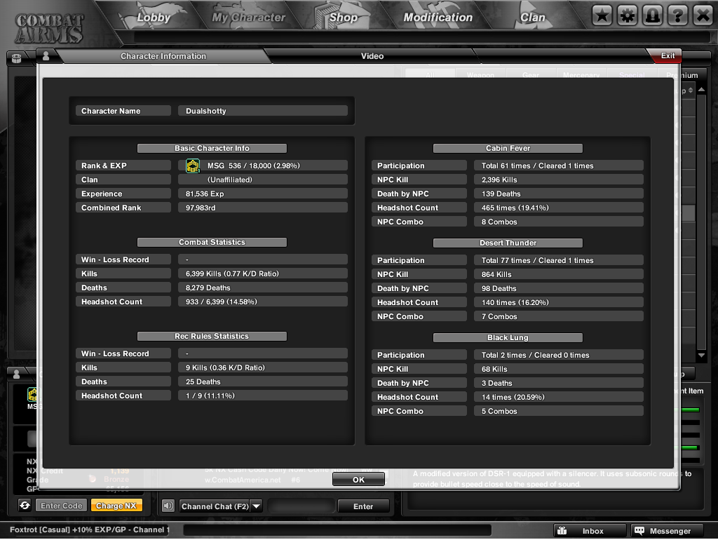 Dualshotty's Rejoining Application Capic2