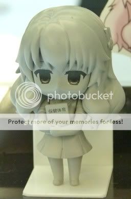 Prize Nendoroid-Petit #3 - Baka to Test to Shoukanjuu 72659