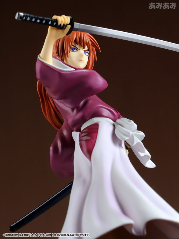 Kenshin Himura Rurouni ver. y Battousai ver. G.E.M -Rurouni Kenshin- (Megahouse) - Página 4 FIG-IPN-1750_20