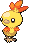 My Pokemon Team! 255Torchic