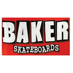 skateboard logo Baker-skateboard-logos